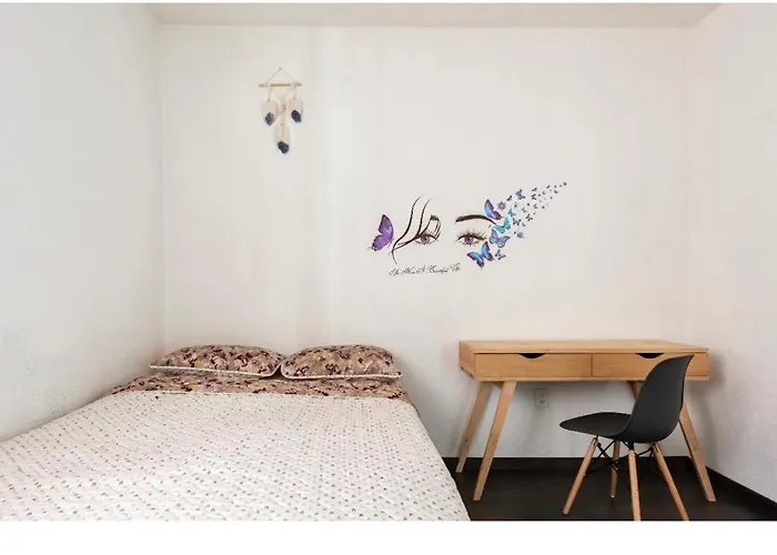Paulina Cat's Homestay